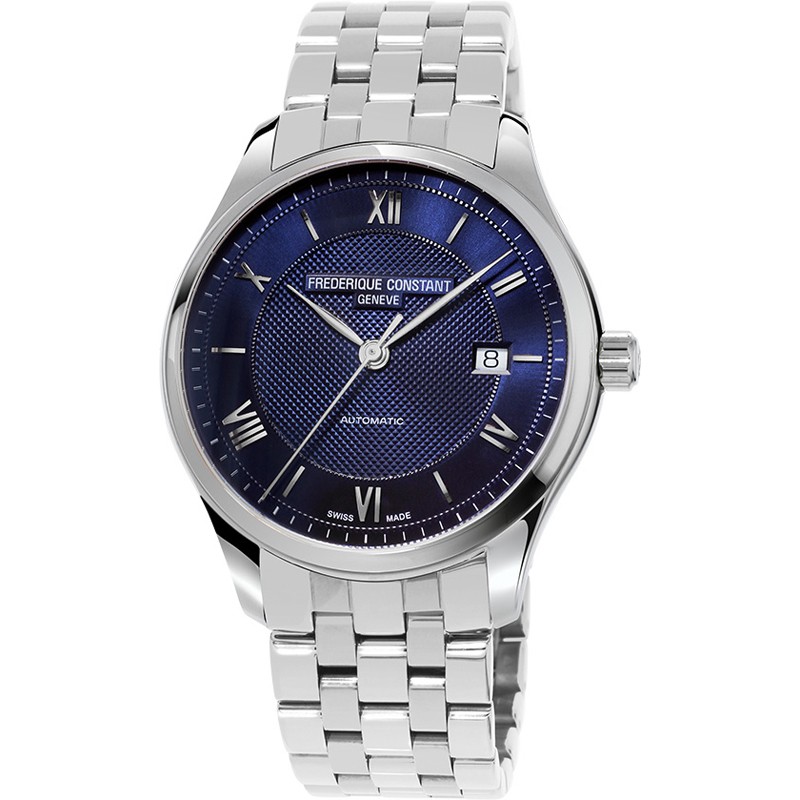 CLASSICS INDEX AUTOMATIC