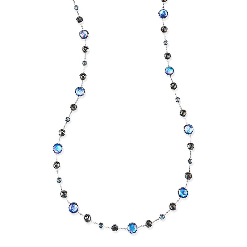 Lollipop Lollitini Long Necklace