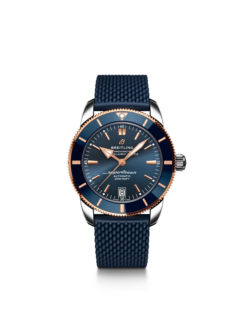 Superocean Heritage B20 Automatic 42