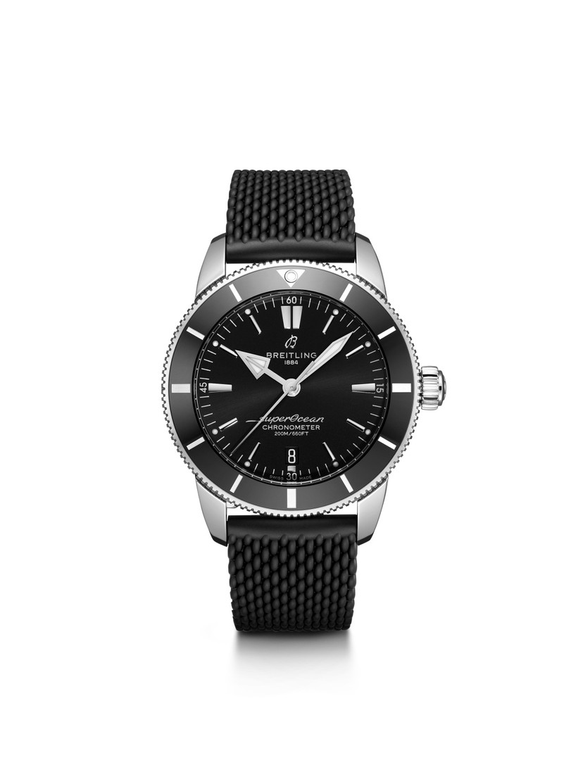 Superocean Heritage B20 Automatic 44
