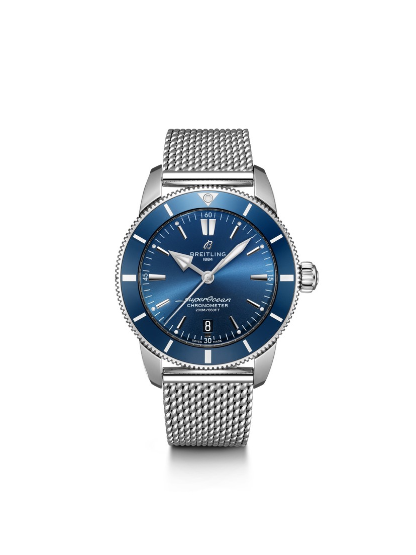 Superocean Heritage B20 Automatic 44