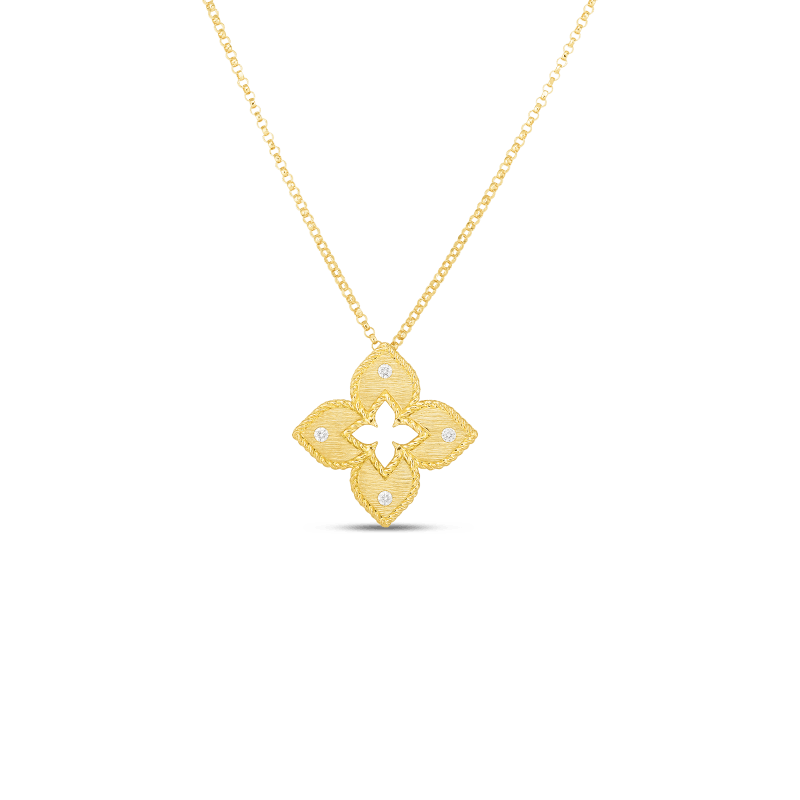 Petite Venetian Princess Necklace