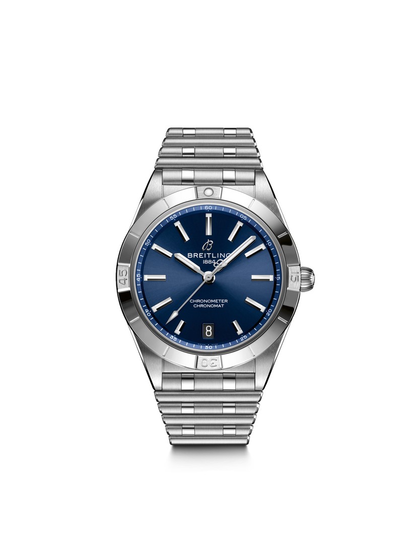 Chronomat Automatic 36