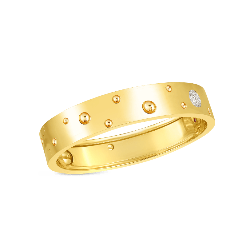 Pois Moi Luna Bangle Bracelet