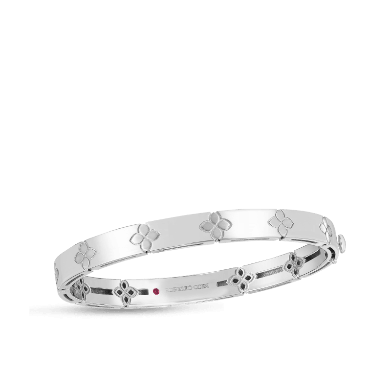 Love In Verona Bangle