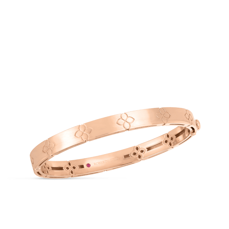 Love In Verona Bangle