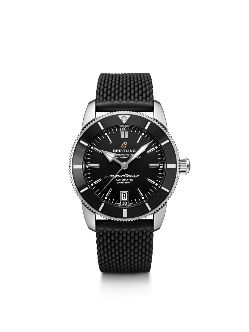 Superocean Heritage B20 Automatic 42