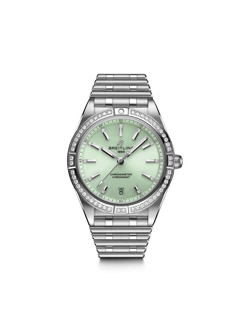 Chronomat Automatic 36
