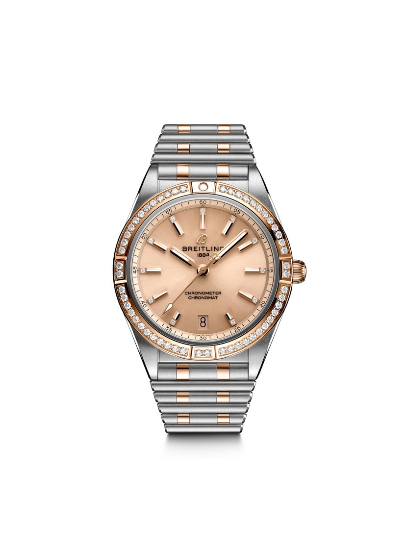 Chronomat Automatic 36