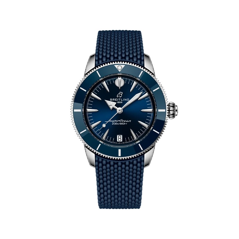 Superocean Heritage Automatic 36