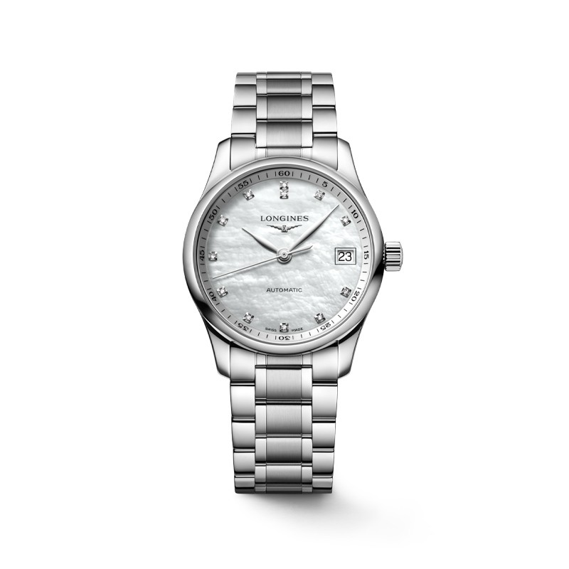Stainless Steel Master Collection