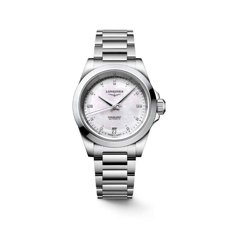 Stainless Steel Conquest
