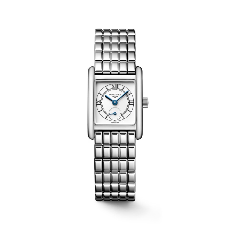 Stainless Steel Mini Dolcevita