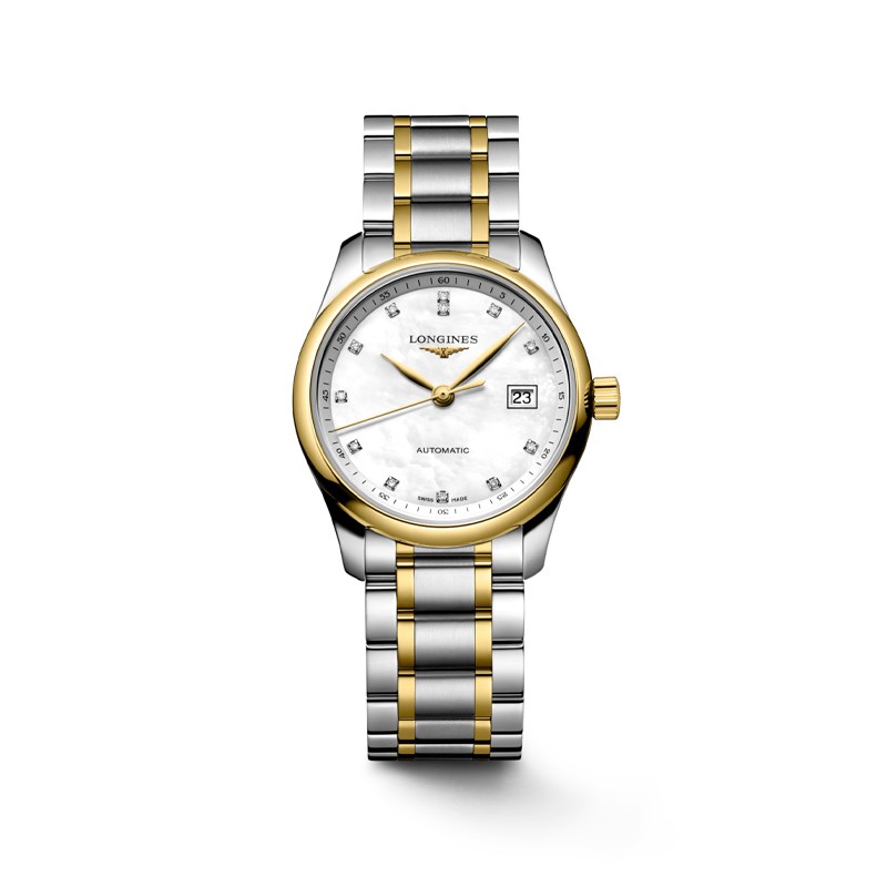 Two-Tone Master Collection
