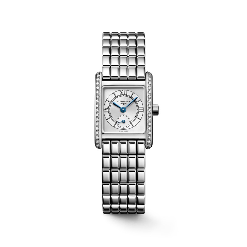 Stainless Steel Mini Dolcevita