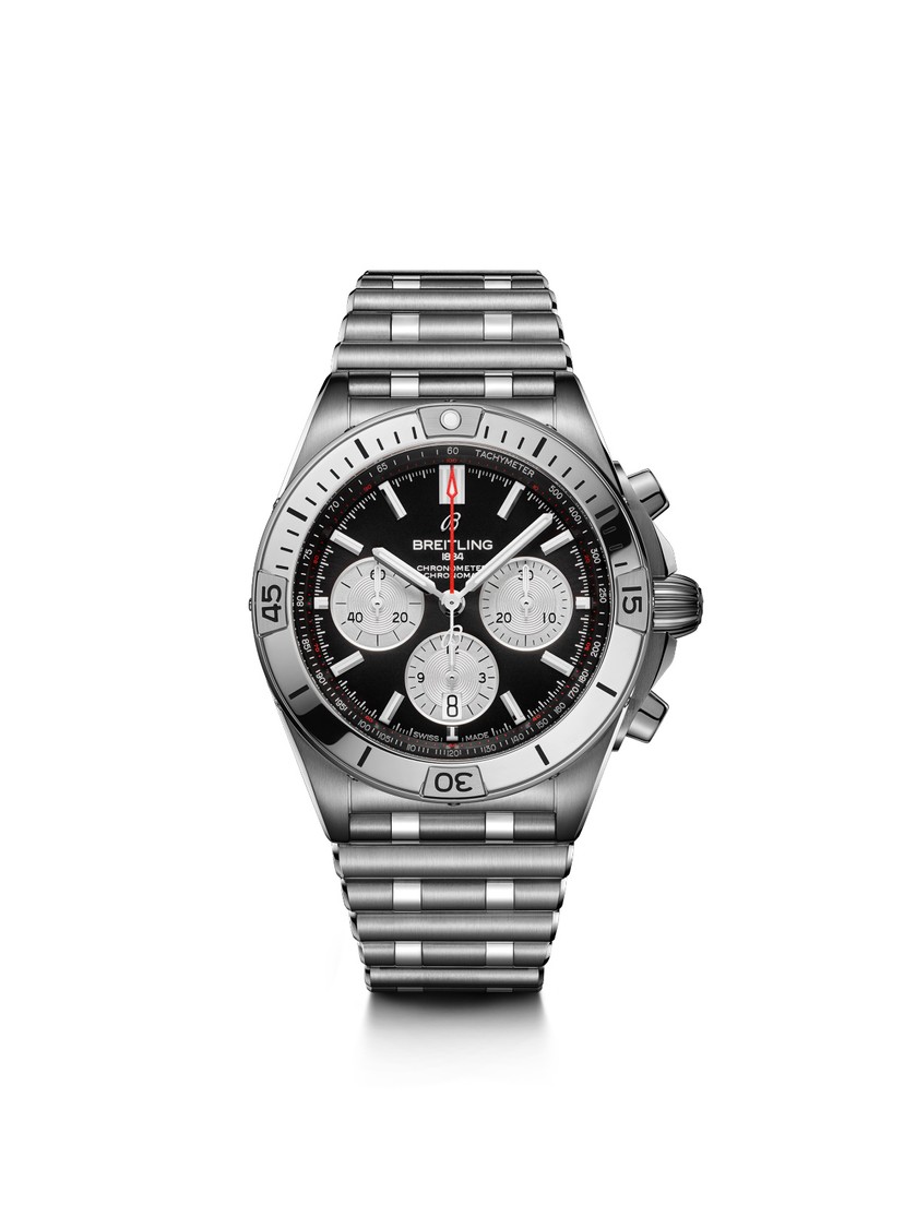 Chronomat B01 42