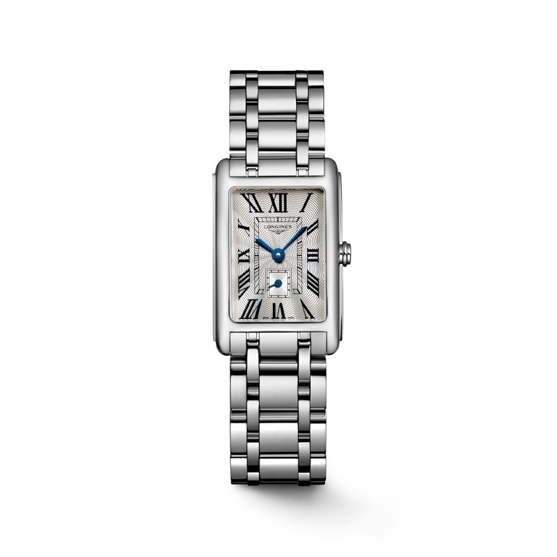 Stainless Steel Dolcevita