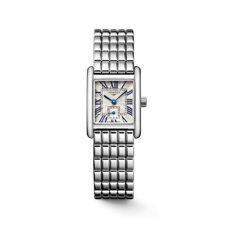 Stainless Steel Mini Dolcevita