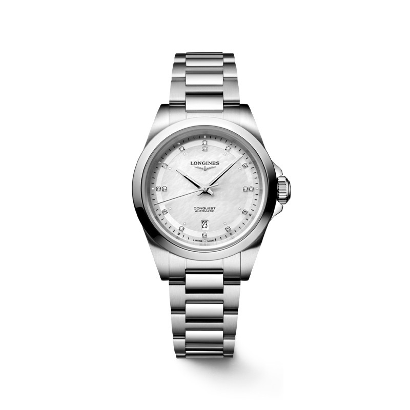 Stainless Steel Conquest