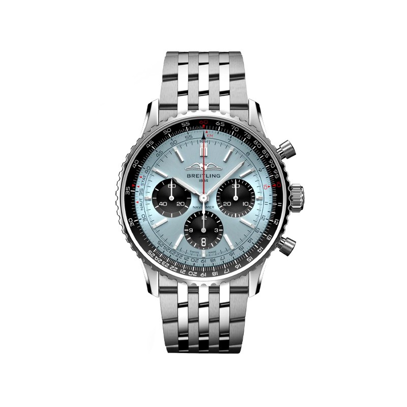 Navitimer B01 Chronograph 43