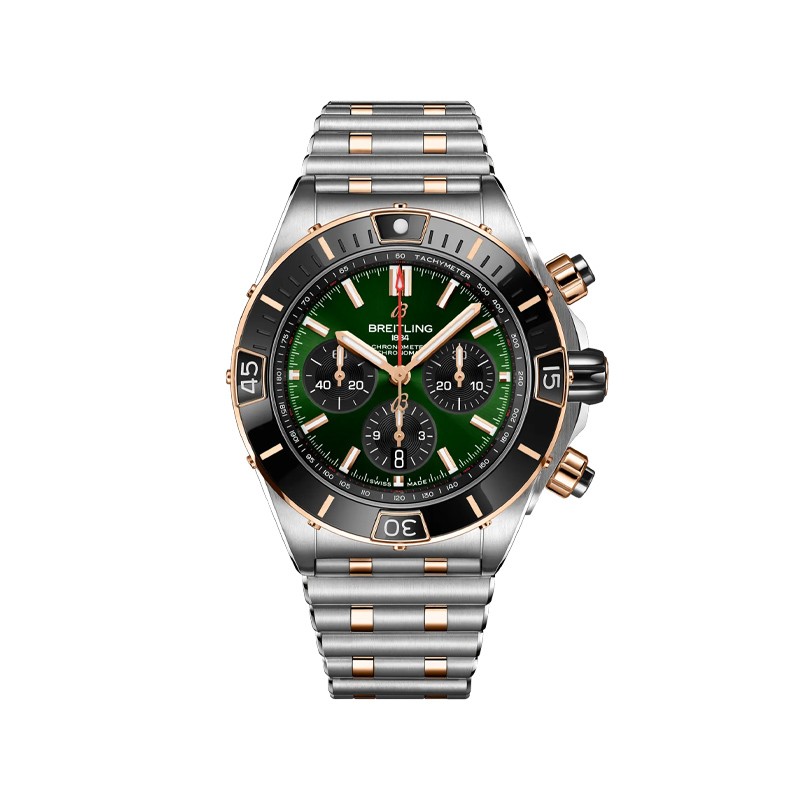 Super Chronomat B01 44
