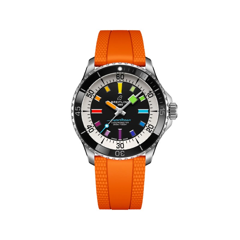 Superocean Automatic 42