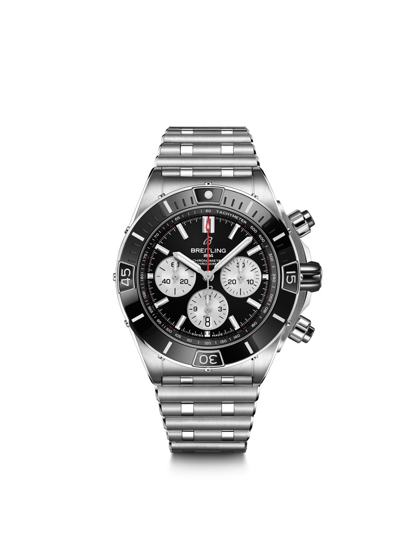 Super Chronomat B01 44