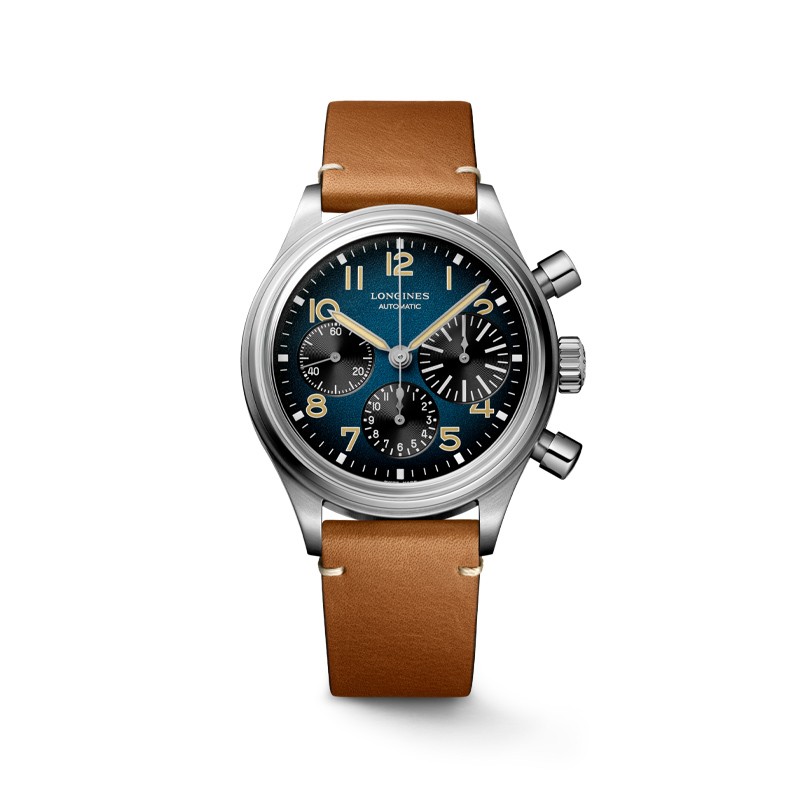 Titanium Avigation Bigeye