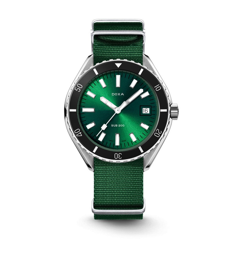 Sub 200 Sea Emerald 