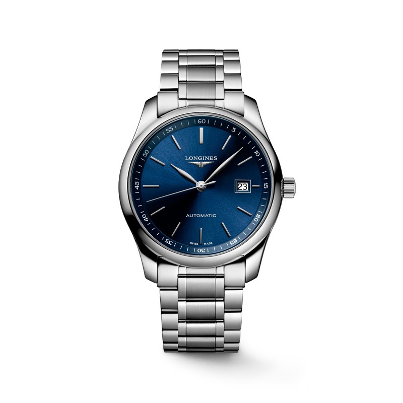 Stainless Steel Master Collection