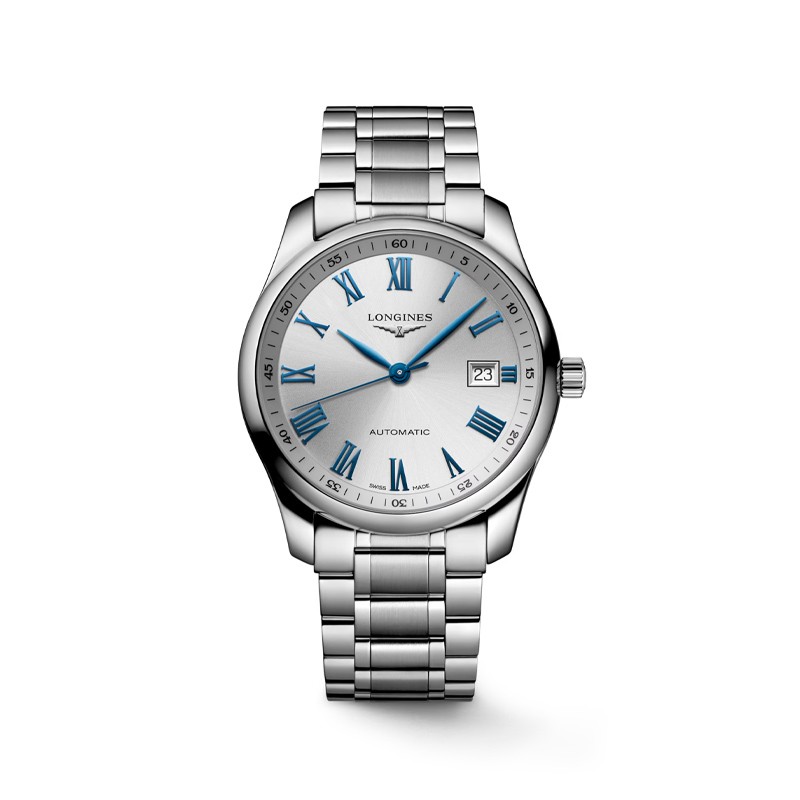 Stainless Steel Master Collection