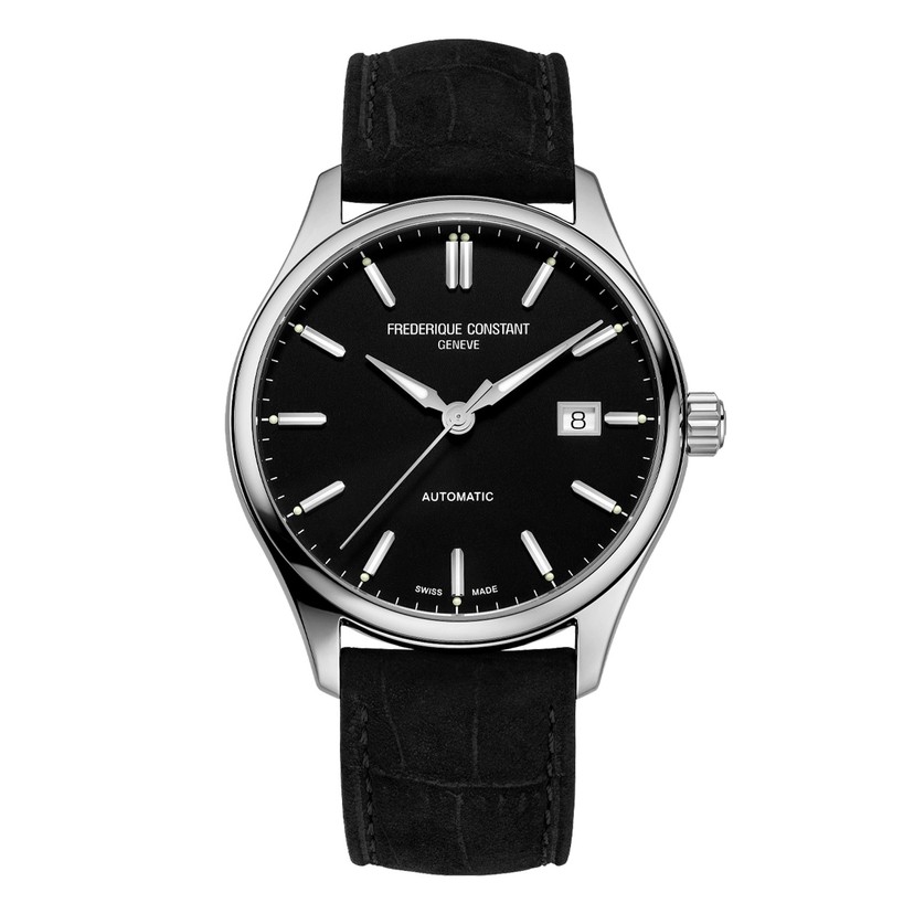 Classics Index Automatic 