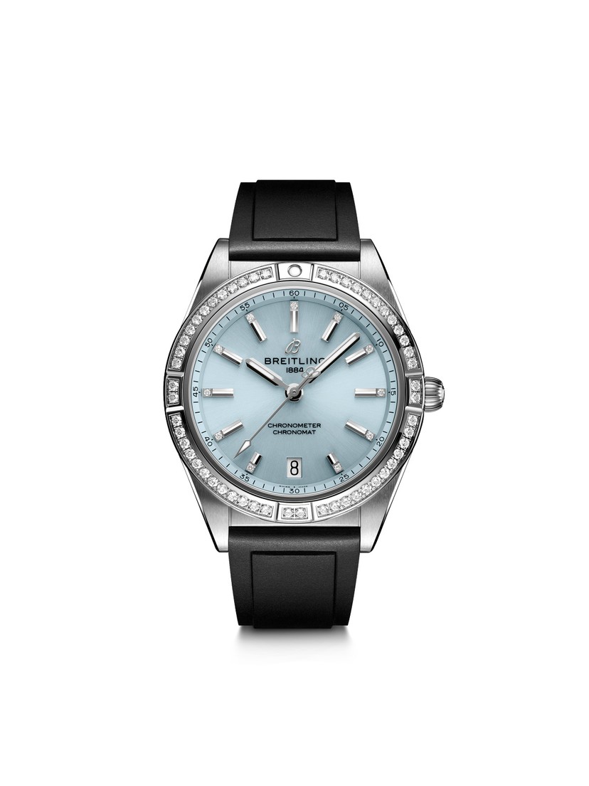 Chronomat Automatic 36
