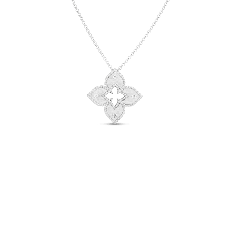 Petite Venetian Princess Necklace