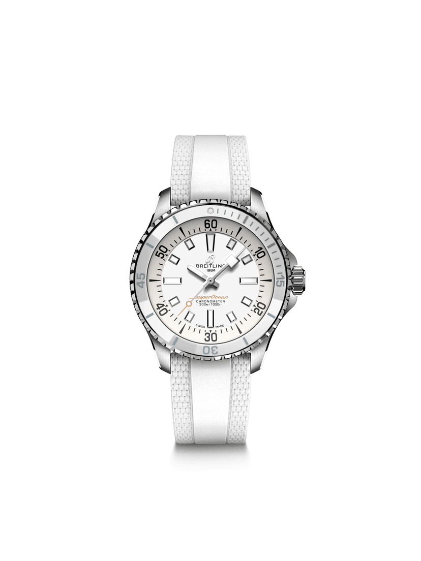 Superocean Automatic 36