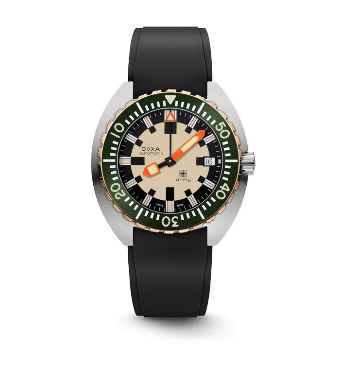 Doxa Army