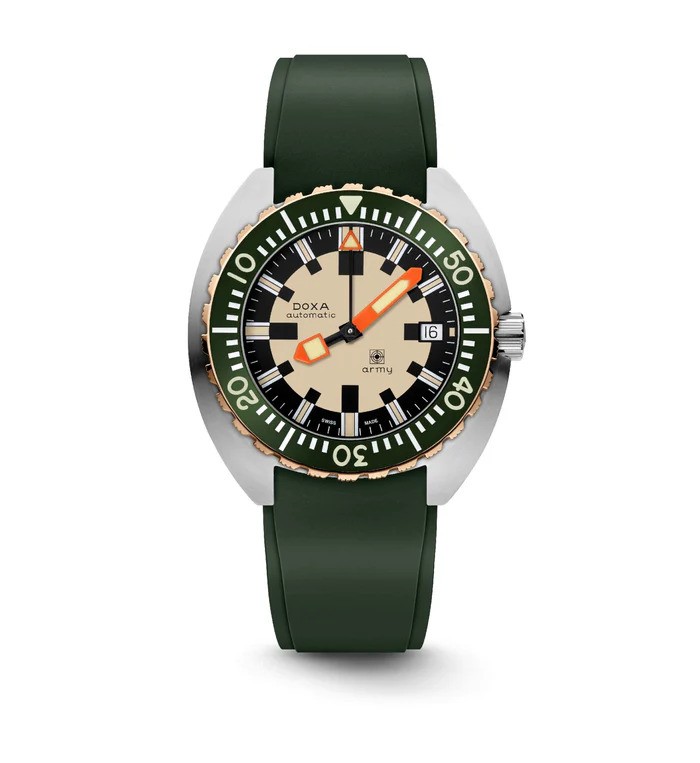 Doxa Army