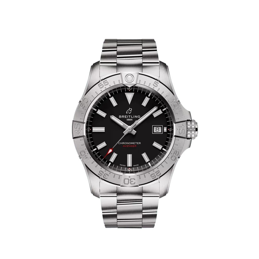 Avenger Automatic 42