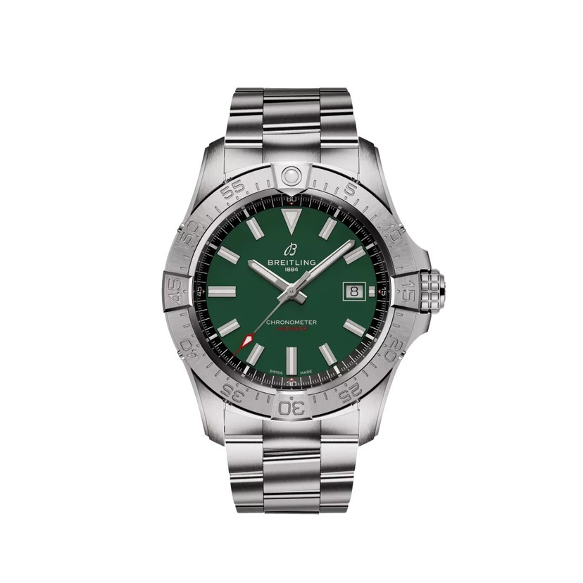 Avenger Automatic 42