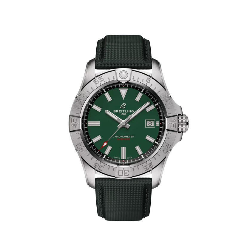 Avenger Automatic 42