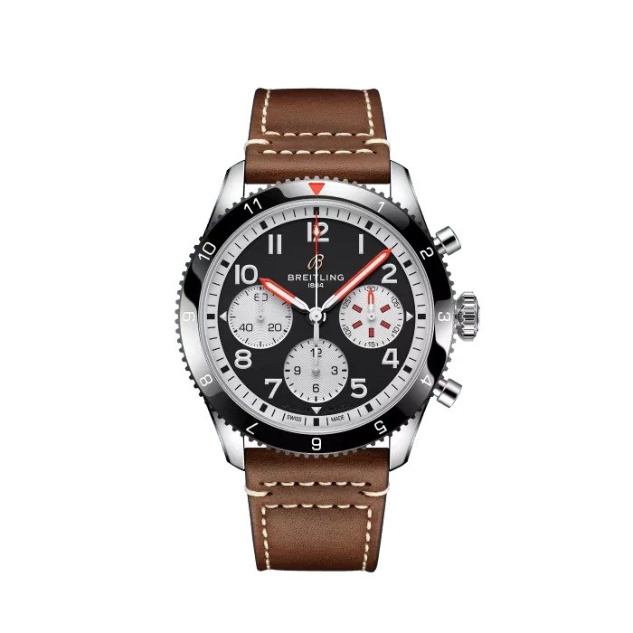 Classic AVI Chronograph 42 Mosquito