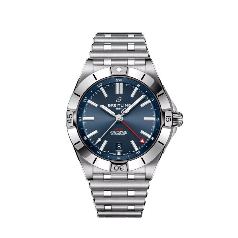 CHRONOMAT AUTOMATIC GMT 40