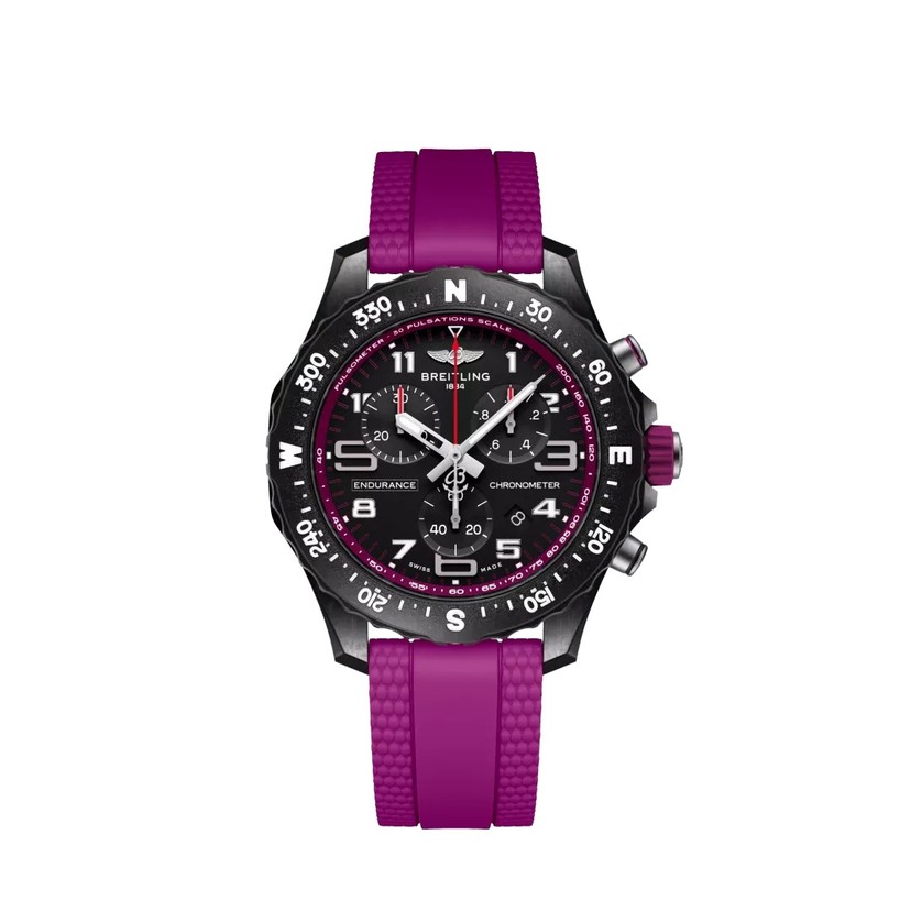 Endurance Pro 38