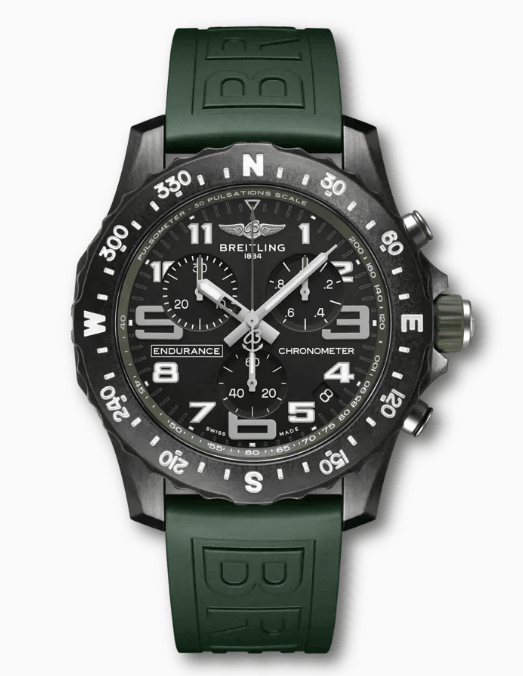 ENDURANCE PRO 