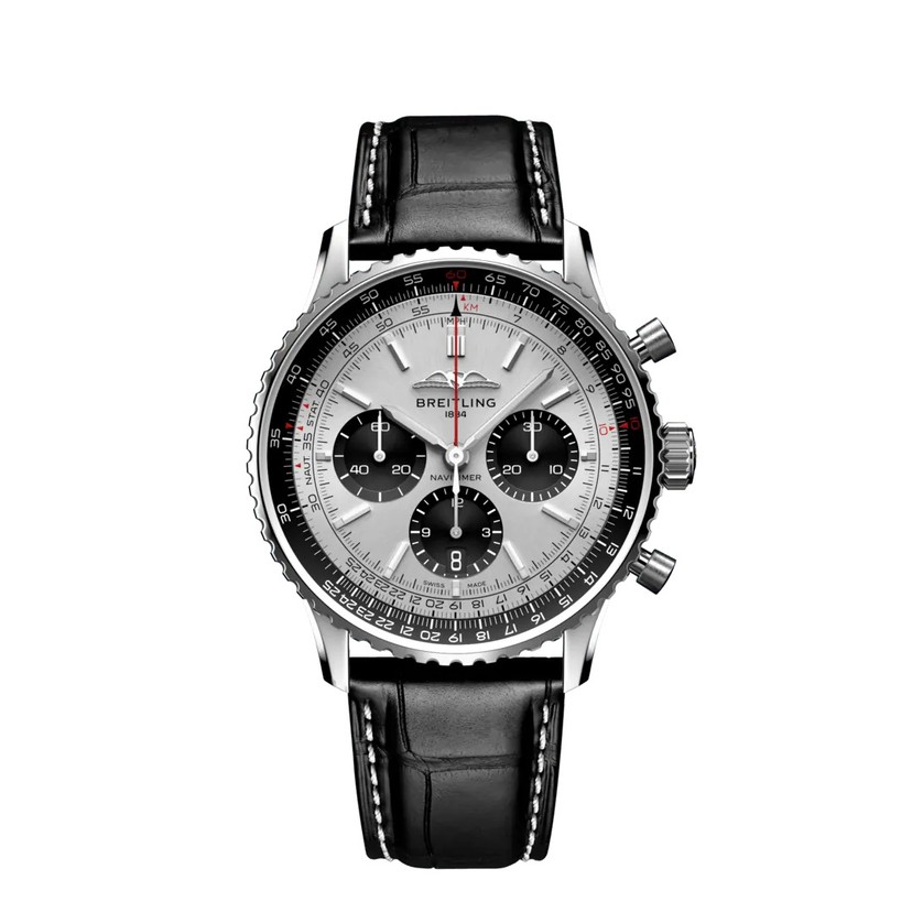 NAVITIMER B01 CHRONOGRAPH 43