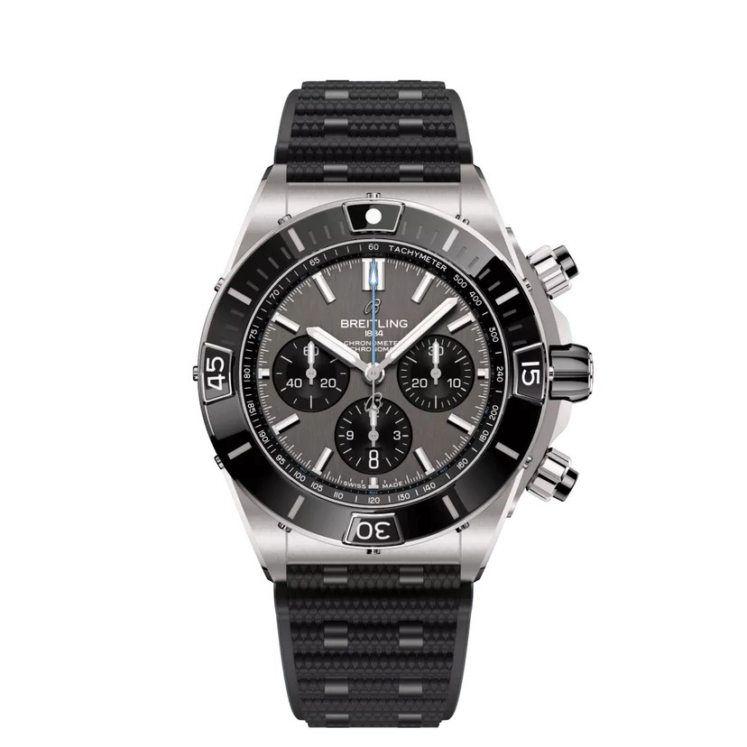 SUPER CHRONOMAT B01 44 