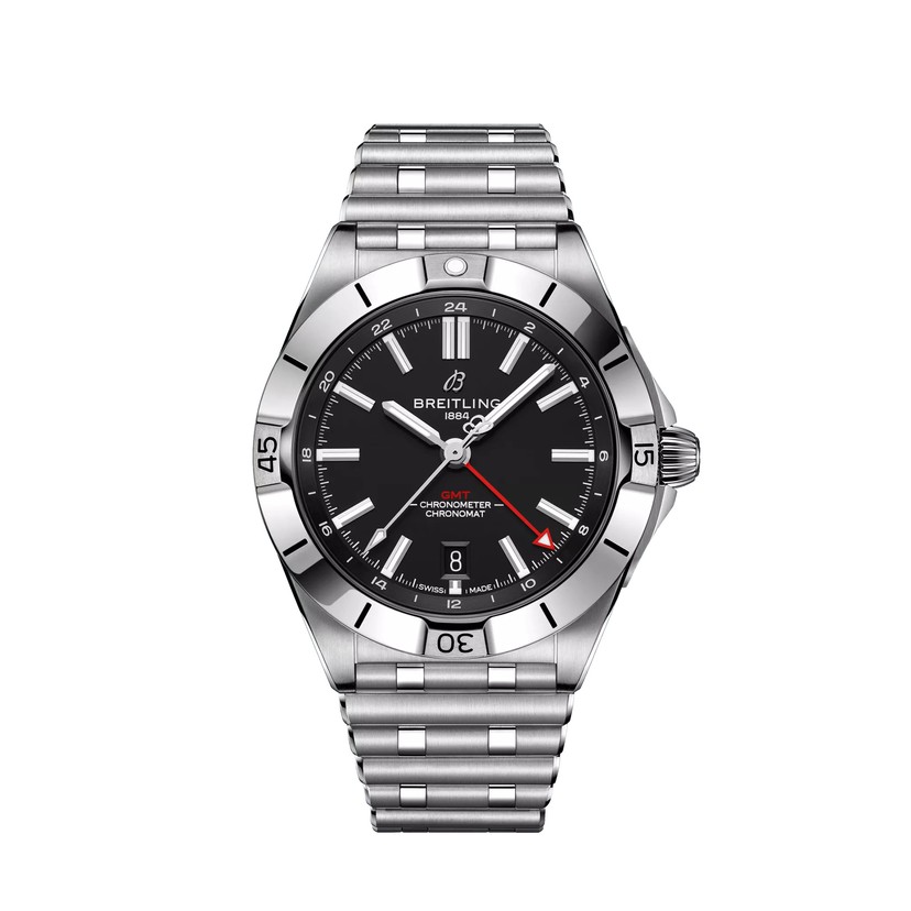 CHRONOMAT AUTOMATIC GMT 40