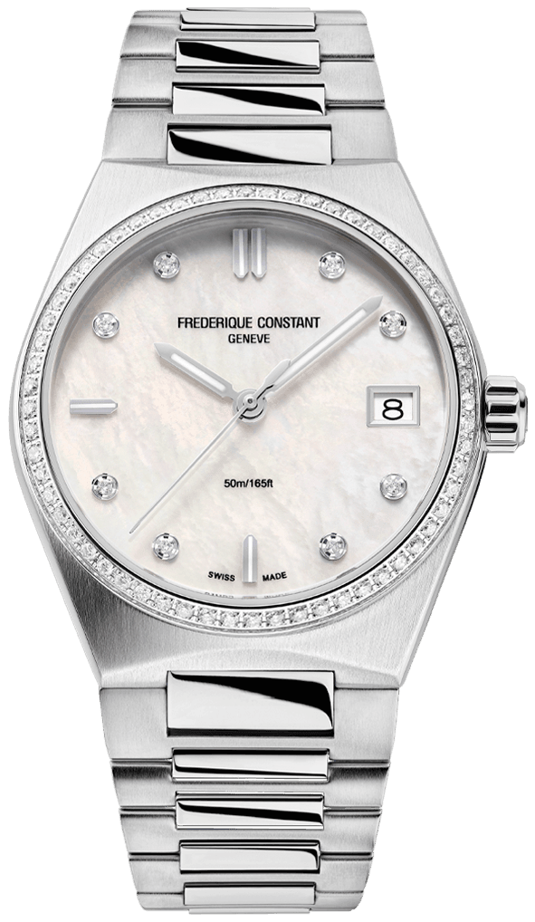 HIGHLIFE LADIES QUARTZ
