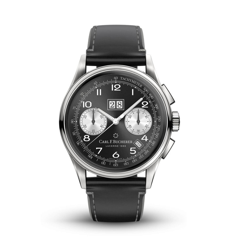 Heritage Bicompax Annual
