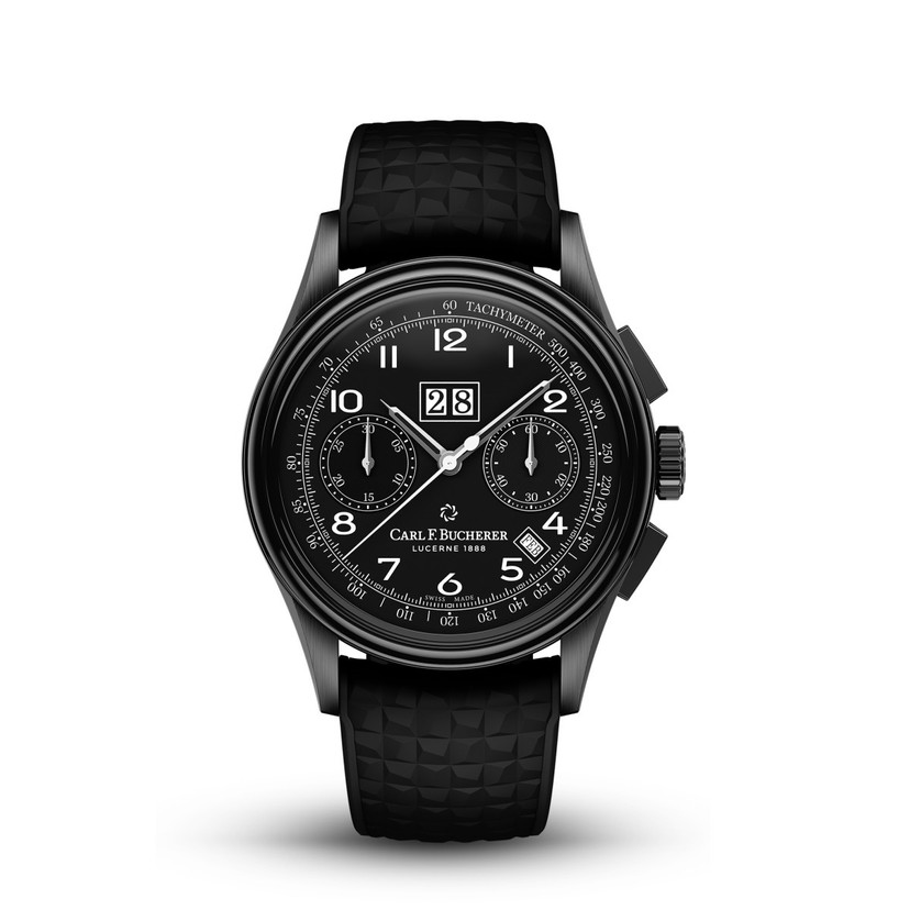 Heritage Bicompax Annual